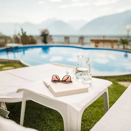 Hotel Garni Georgenhoehe
