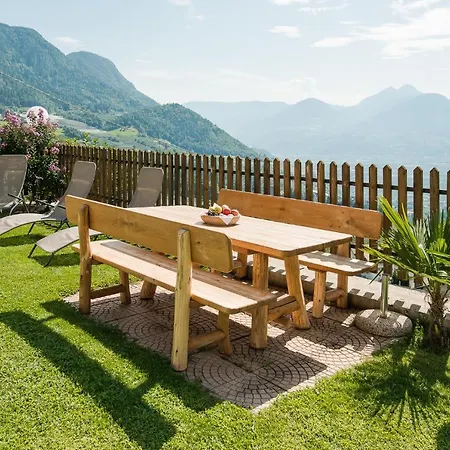 Hotel Garni Georgenhoehe Scena