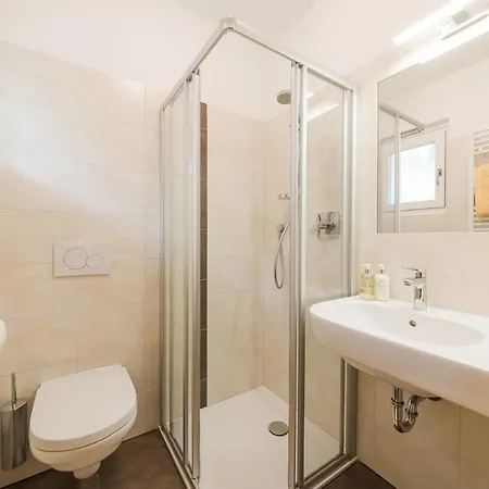 Hotel Garni Georgenhoehe Scena