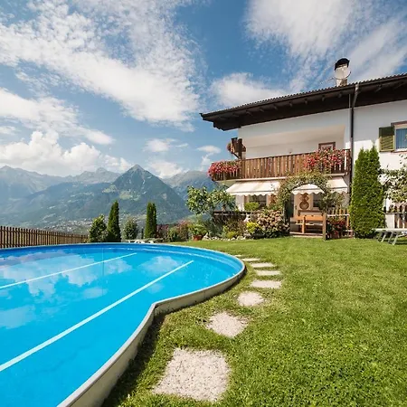 Garni Georgenhoehe Hotel